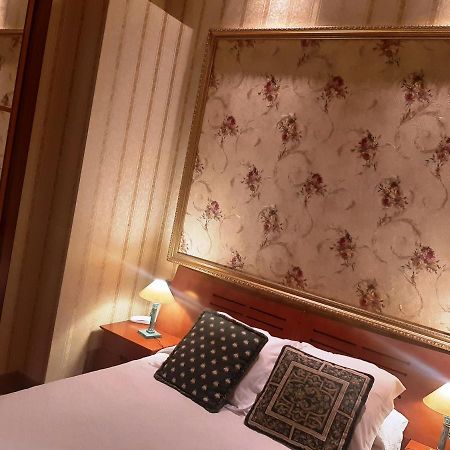 Hotel Spa Convento I Coreses Kültér fotó