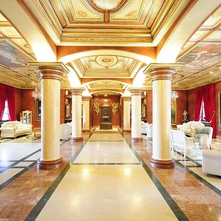 Hotel Spa Convento I Coreses Kültér fotó