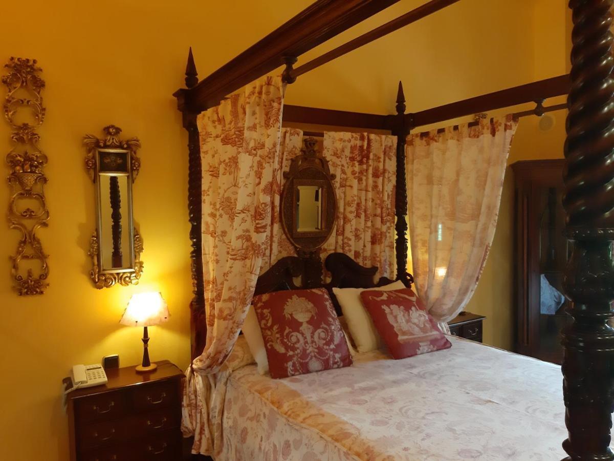 Hotel Spa Convento I Coreses Kültér fotó