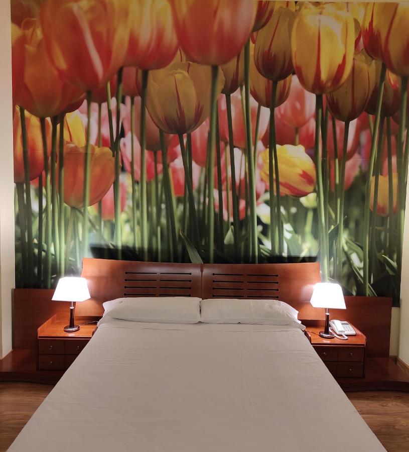 Hotel Spa Convento I Coreses Kültér fotó