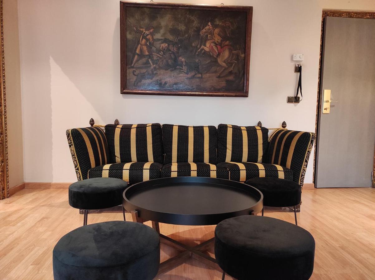 Hotel Spa Convento I Coreses Kültér fotó