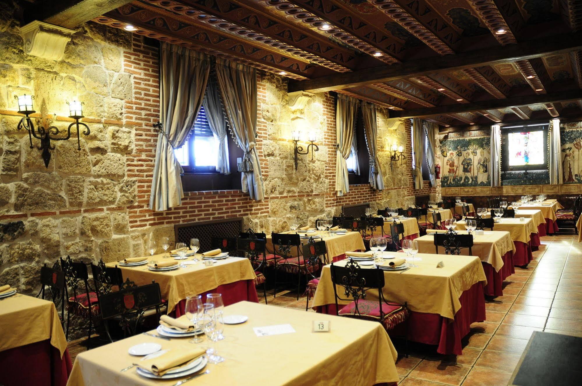 Hotel Spa Convento I Coreses Kültér fotó