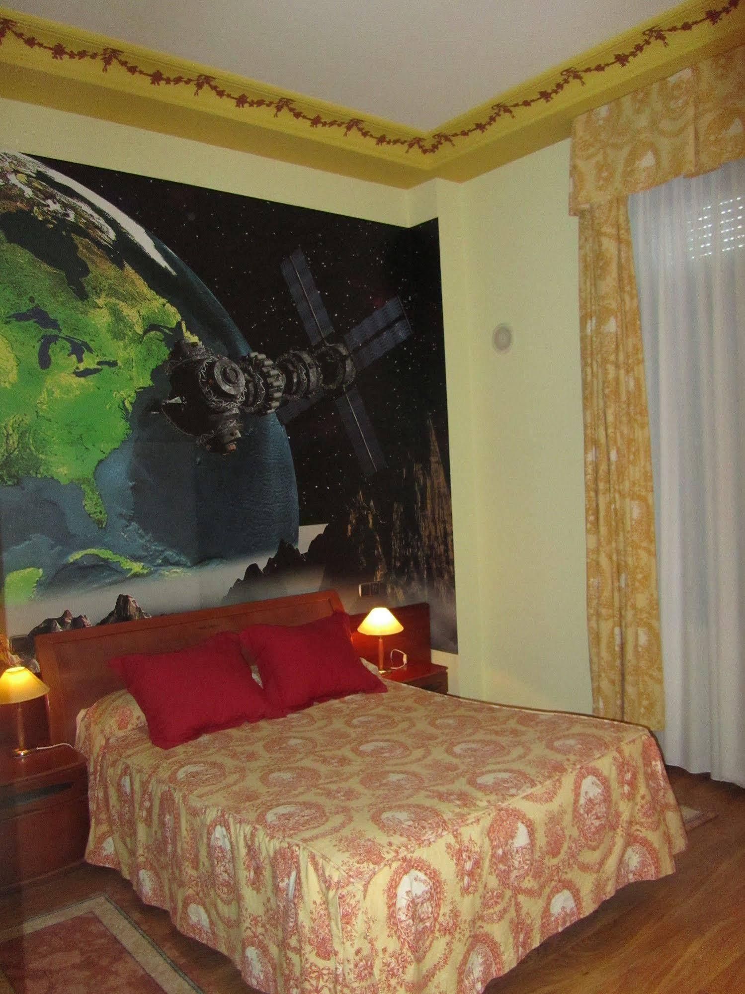 Hotel Spa Convento I Coreses Kültér fotó