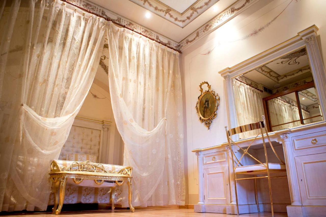 Hotel Spa Convento I Coreses Kültér fotó