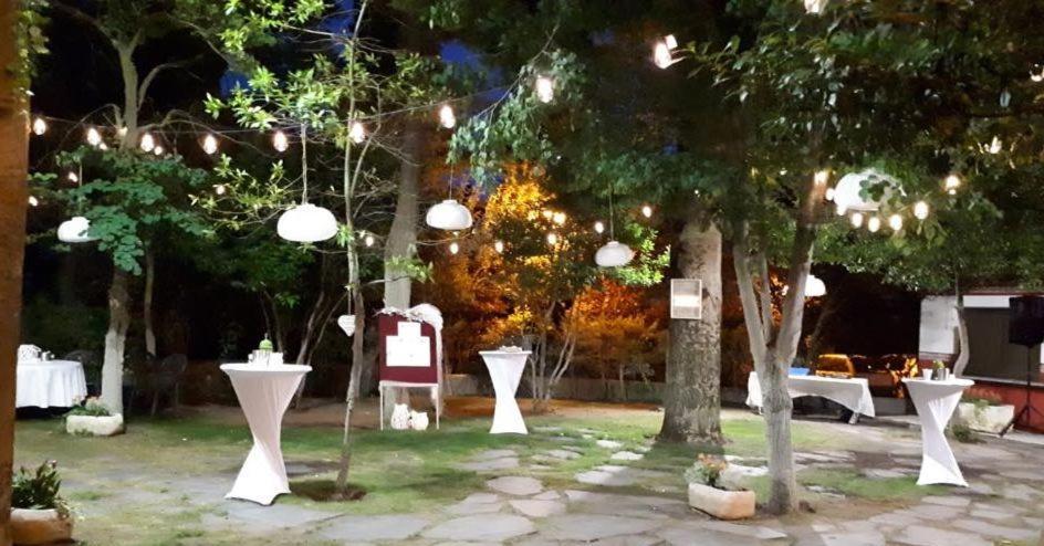 Hotel Spa Convento I Coreses Kültér fotó