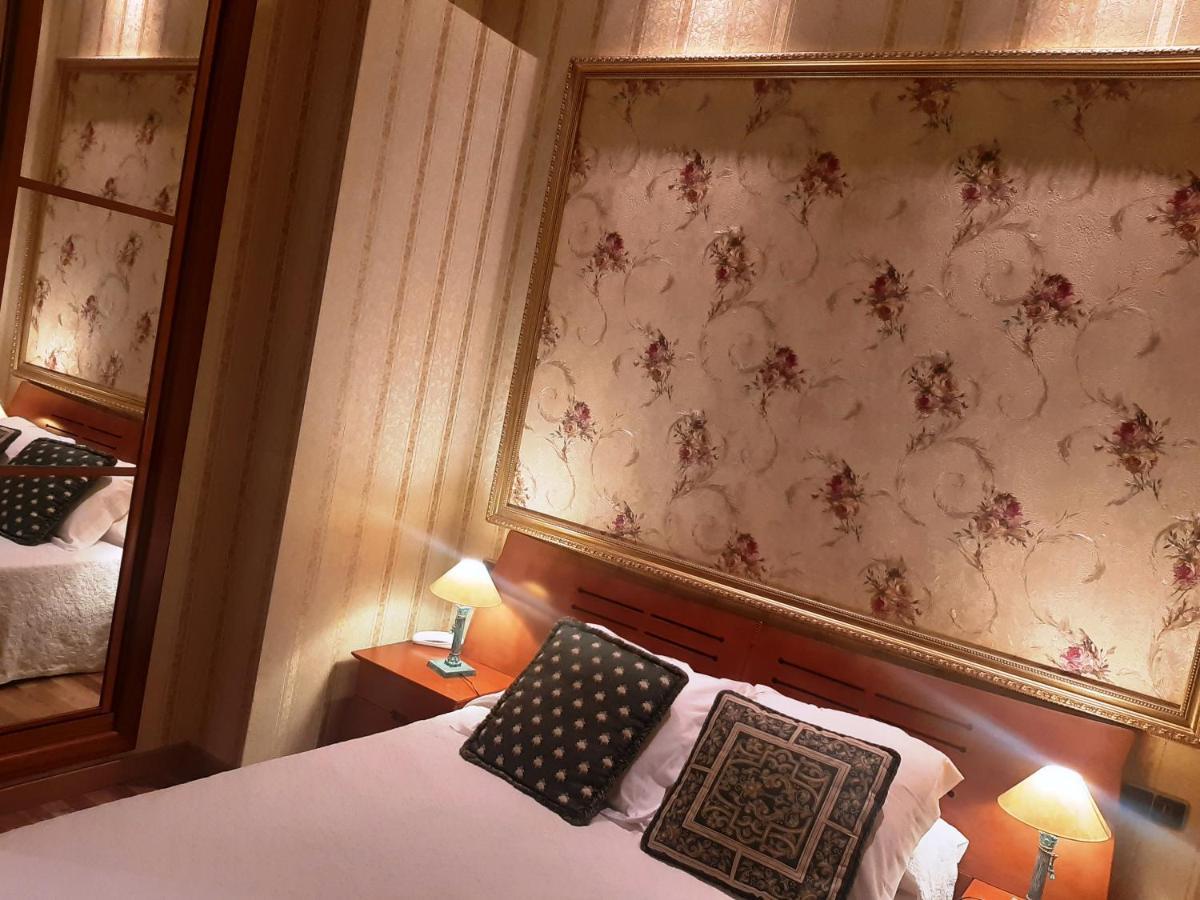 Hotel Spa Convento I Coreses Kültér fotó