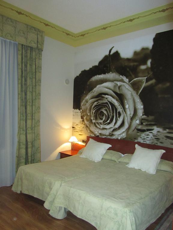 Hotel Spa Convento I Coreses Szoba fotó