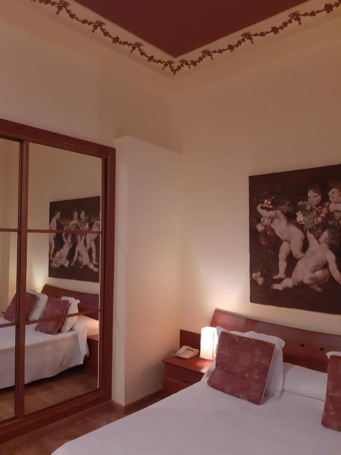 Hotel Spa Convento I Coreses Kültér fotó