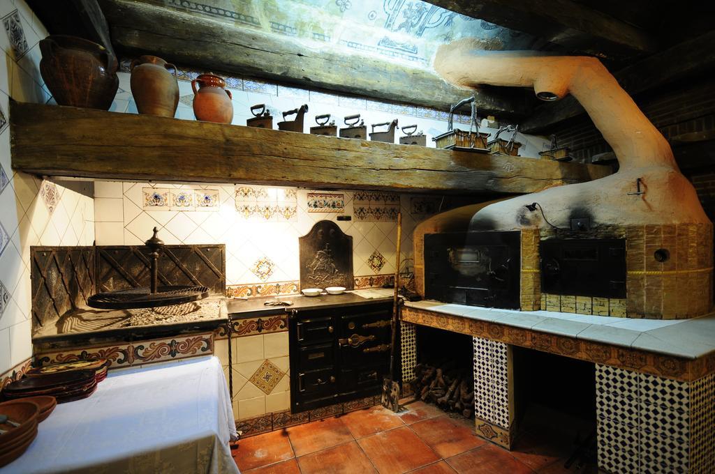 Hotel Spa Convento I Coreses Kültér fotó
