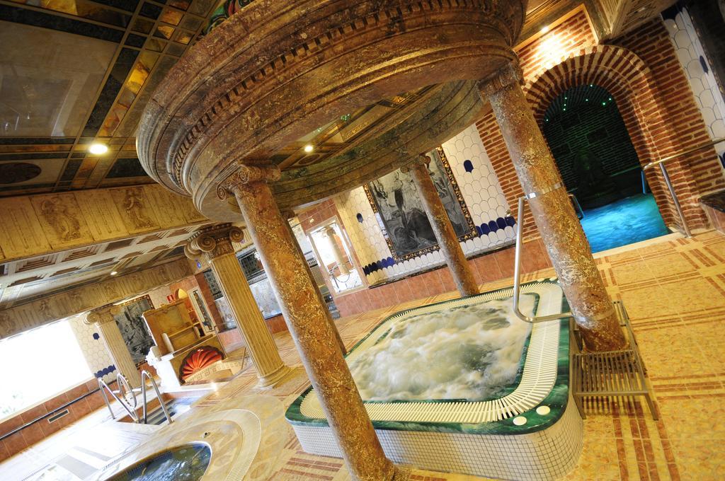 Hotel Spa Convento I Coreses Kültér fotó