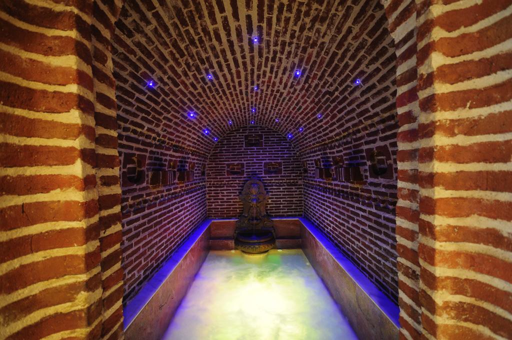 Hotel Spa Convento I Coreses Kültér fotó