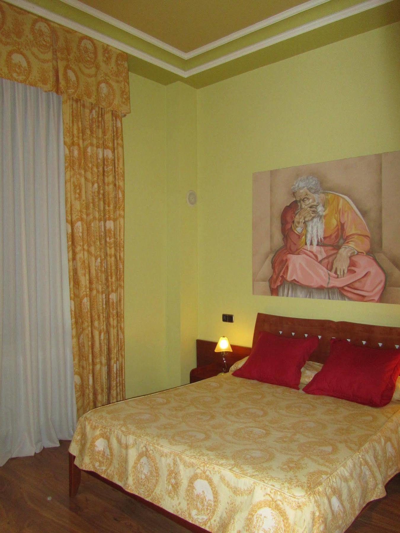Hotel Spa Convento I Coreses Kültér fotó