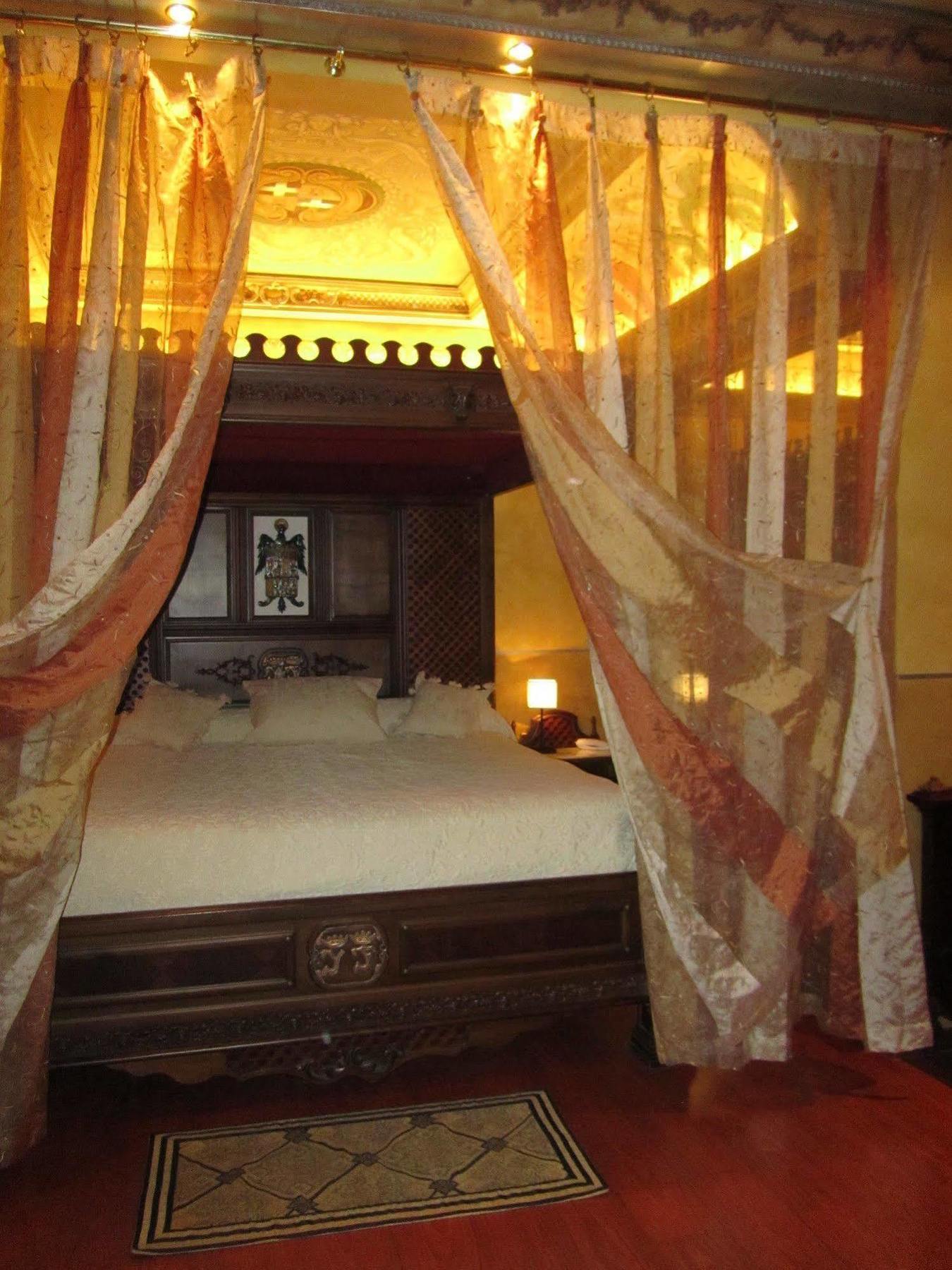 Hotel Spa Convento I Coreses Kültér fotó