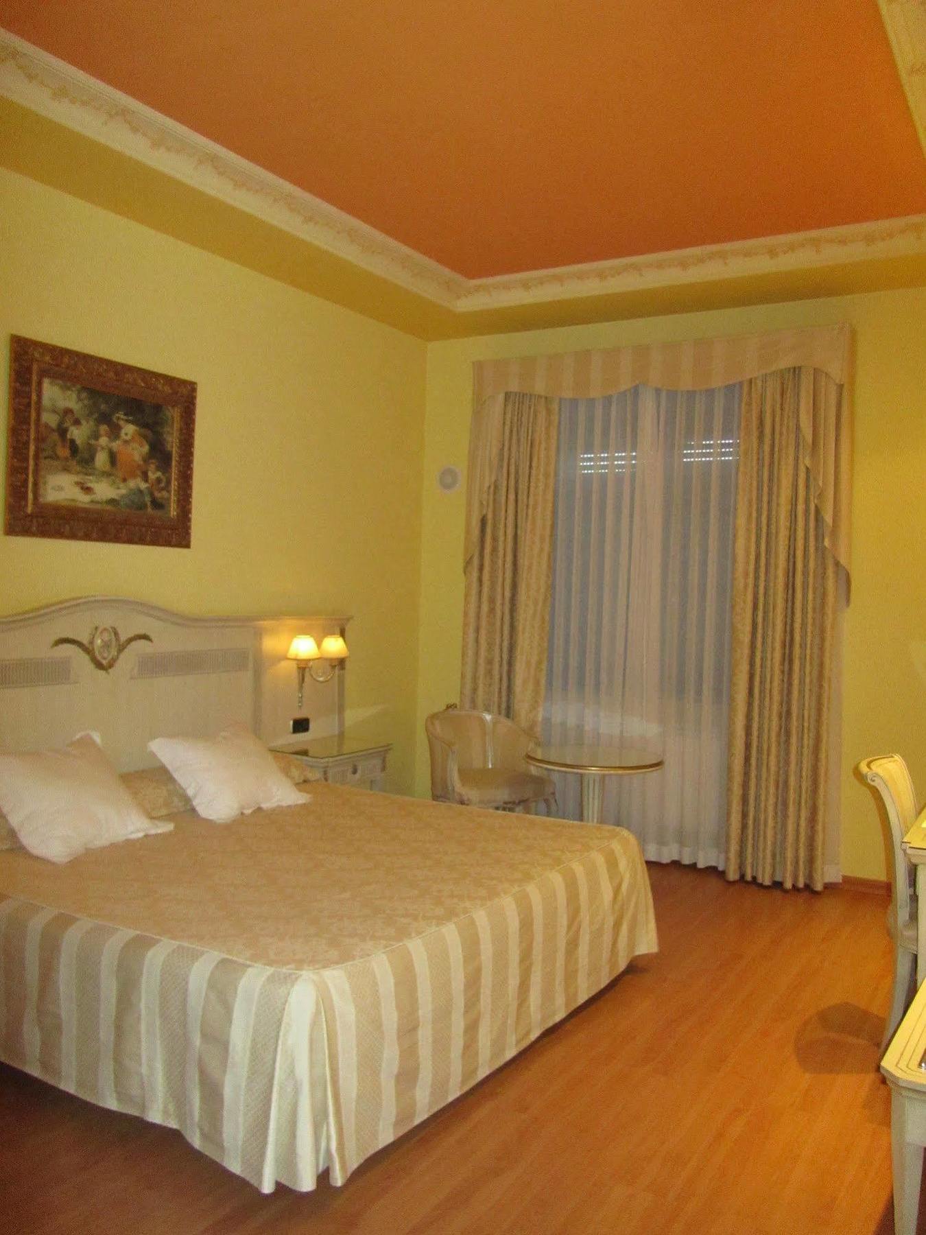 Hotel Spa Convento I Coreses Kültér fotó