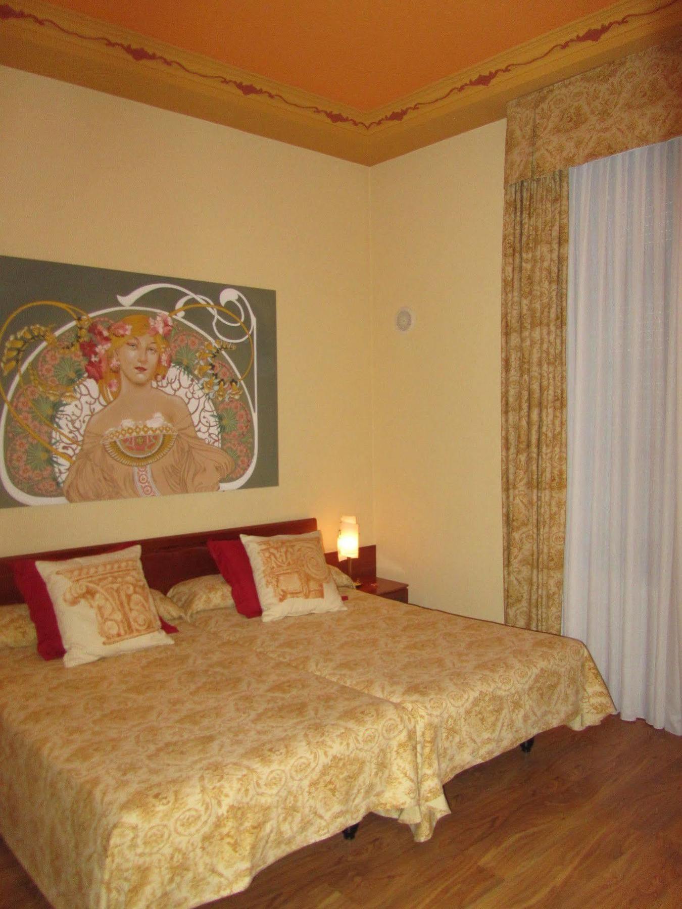 Hotel Spa Convento I Coreses Kültér fotó