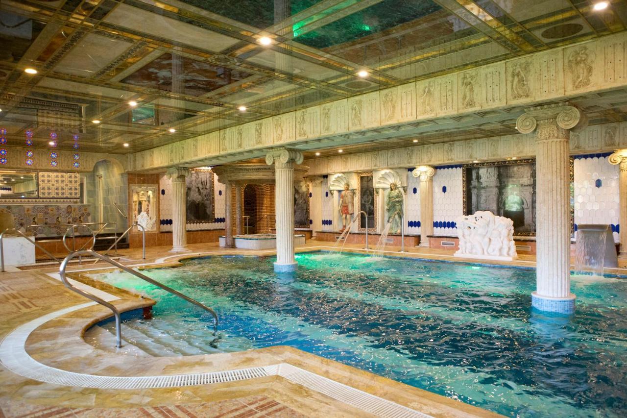 Hotel Spa Convento I Coreses Kültér fotó