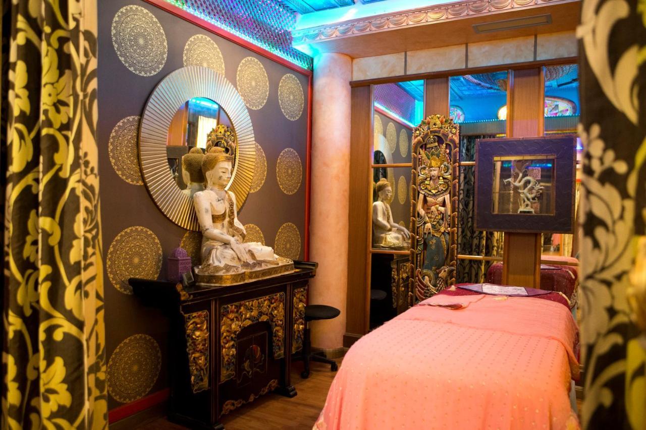 Hotel Spa Convento I Coreses Kültér fotó