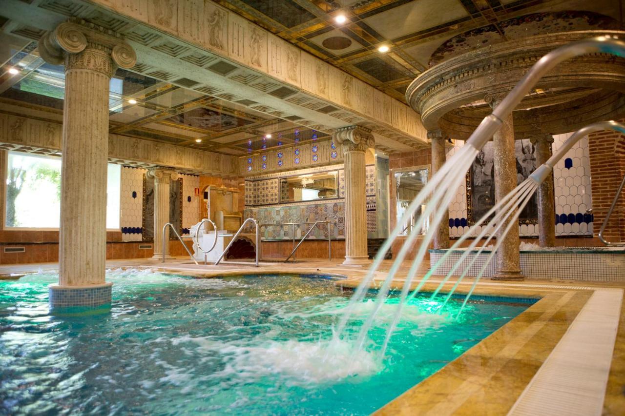 Hotel Spa Convento I Coreses Kültér fotó