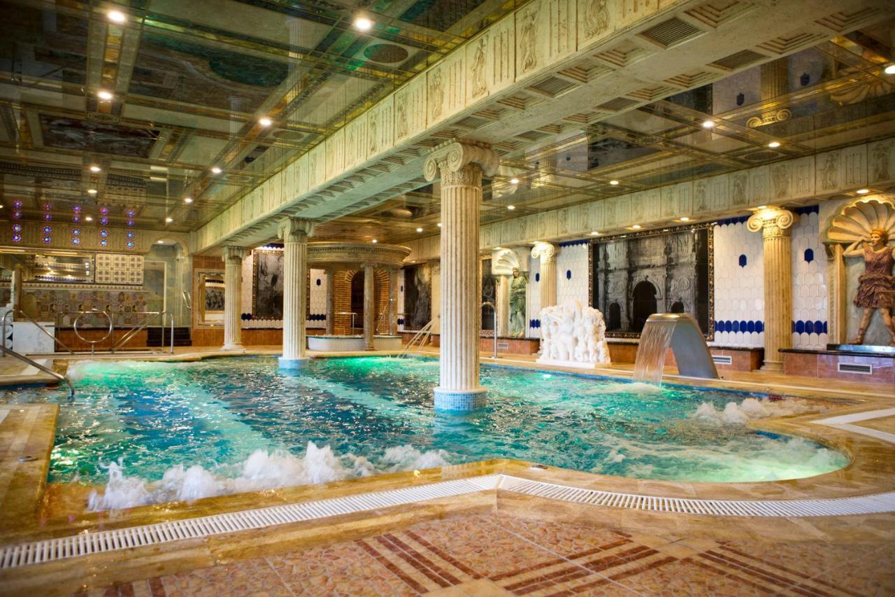 Hotel Spa Convento I Coreses Kültér fotó