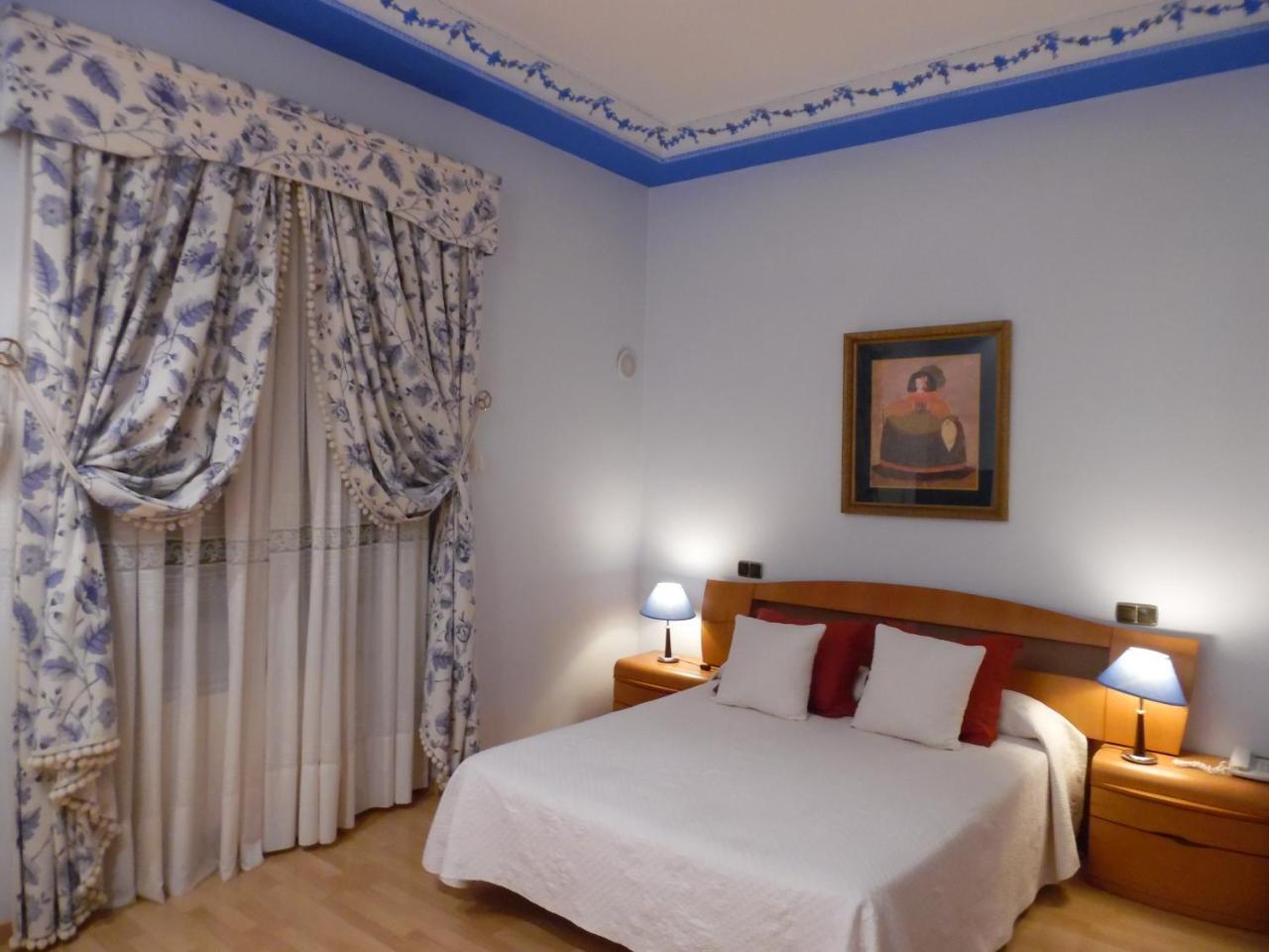 Hotel Spa Convento I Coreses Kültér fotó