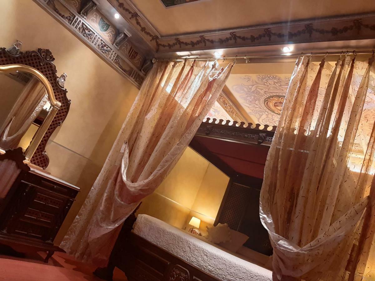 Hotel Spa Convento I Coreses Kültér fotó
