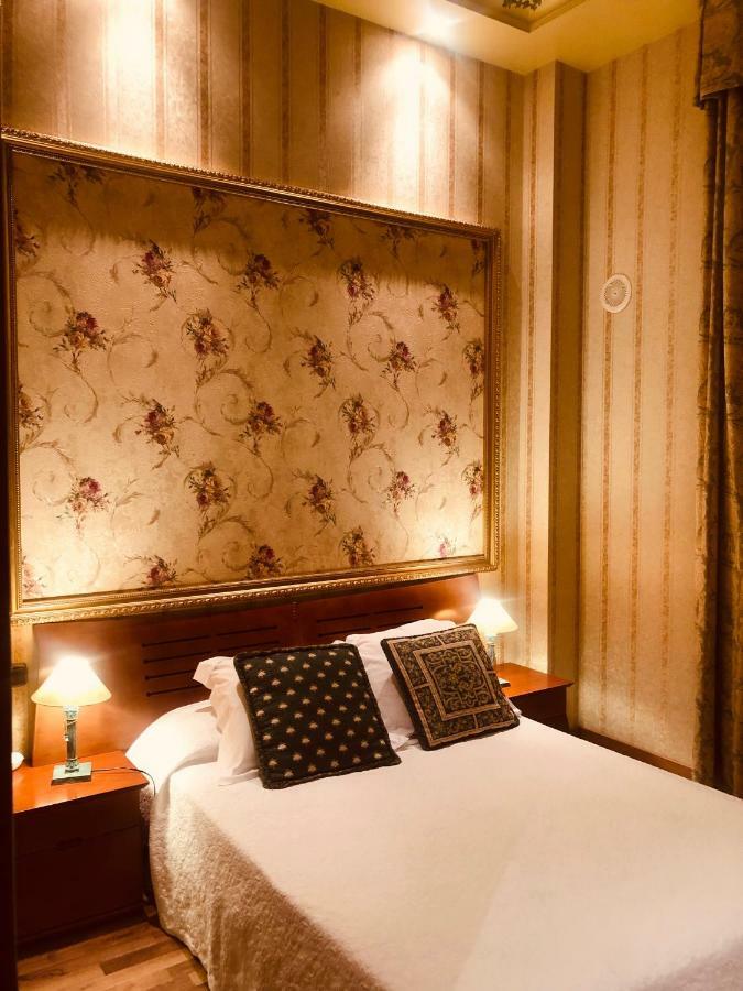 Hotel Spa Convento I Coreses Kültér fotó