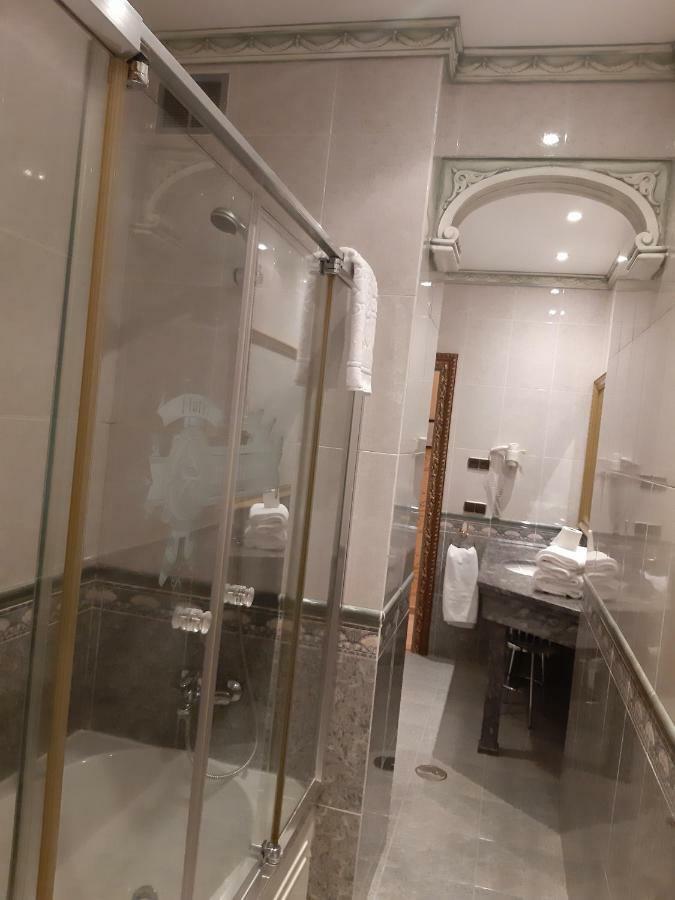 Hotel Spa Convento I Coreses Kültér fotó