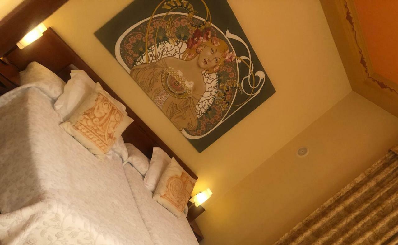 Hotel Spa Convento I Coreses Kültér fotó